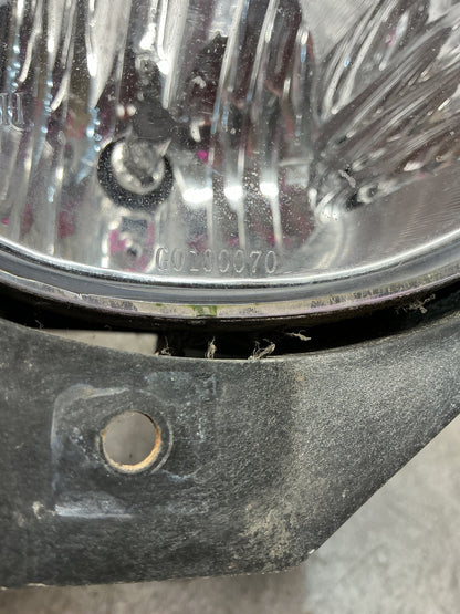 2006-2011 Toyota Hilux VII N10- Right Fog Light- (TAG15835)