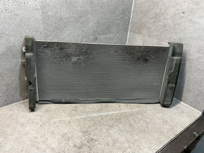 2020 Ford Endura CA- A/C Condenser- (TAG16661)
