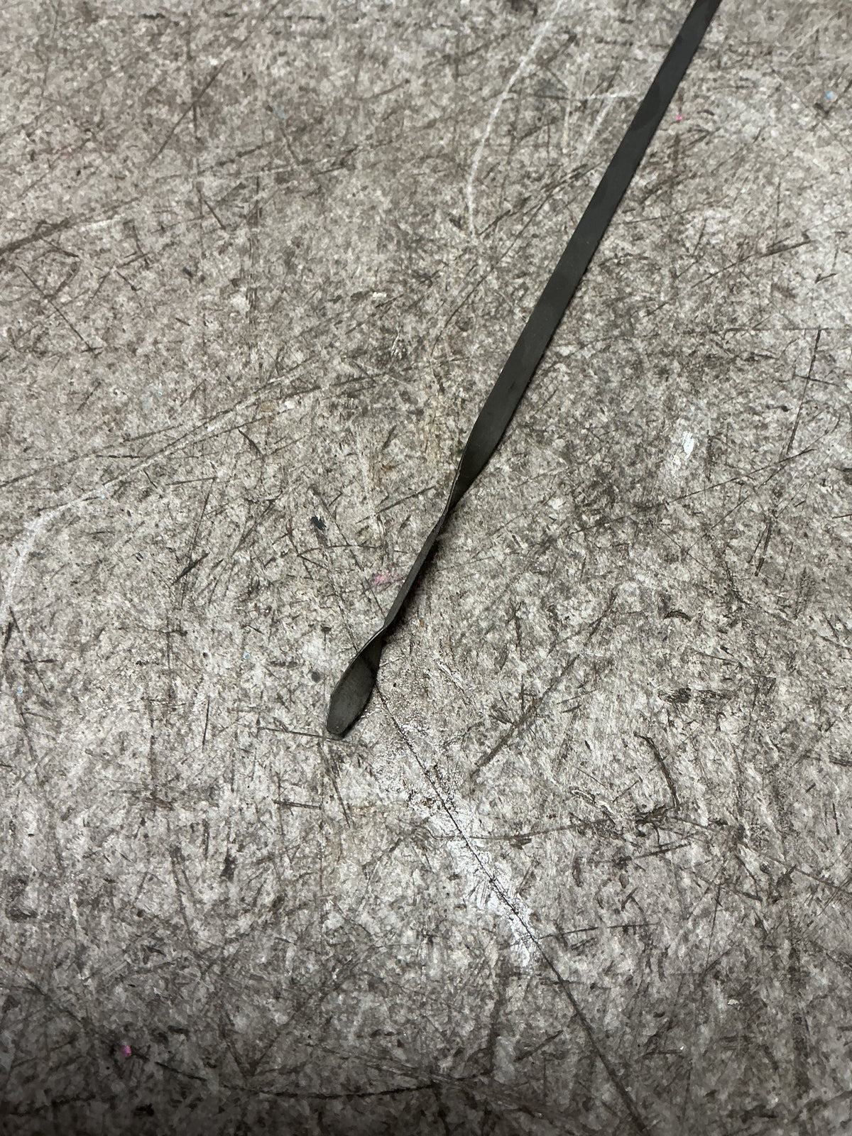 2017 Suzuki Vitara - Engine Oil Dipstick - (TAG18548)