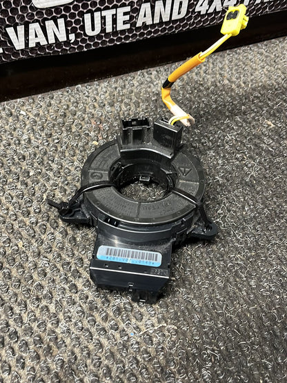2006-2012 Mazda CX-7 ER- Clock Spring- (TAG9306)