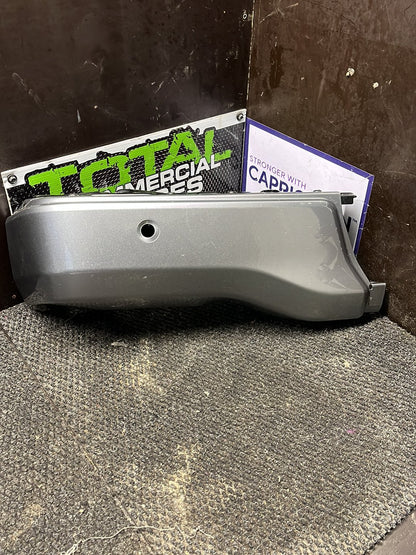 2023 Ford Ranger- Left Rear Bumper End- (TAG8606)