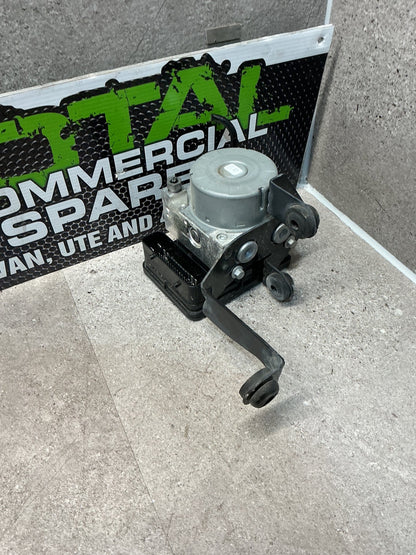 2016-2018 Ford Escape ZG- ABS Pump/Modulator- (TAG12061) PN: GV61-2C219-DJ
