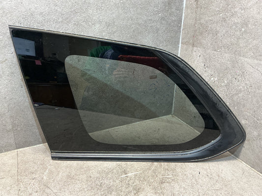 2012-2020 Mitsubishi Outlander GF*W GF GF8 - Left Rear Cargo Glass - (TAG18744)