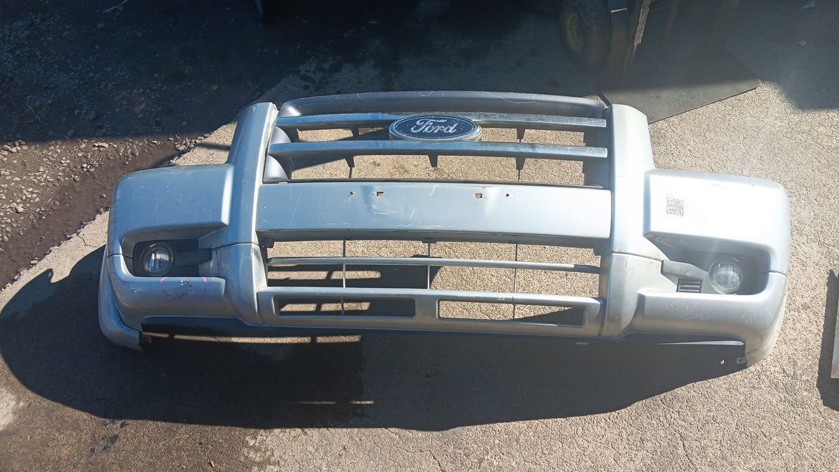2008 Ford Ranger 3.0TD XLT DC W/S 4X2 PJ/PK- Front Bumper- (TAG5552)