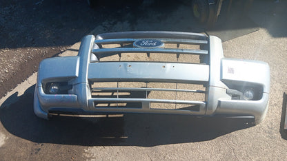 2008 Ford Ranger 3.0TD XLT DC W/S 4X2 PJ/PK- Front Bumper- (TAG5552)