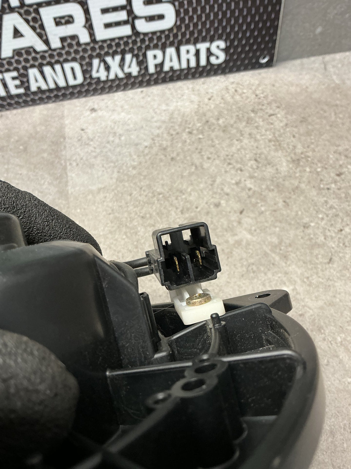 2005 Ford Escape EPFWF- Heater Fan Motor- (TAG11738) PN: ED38A03 4C17