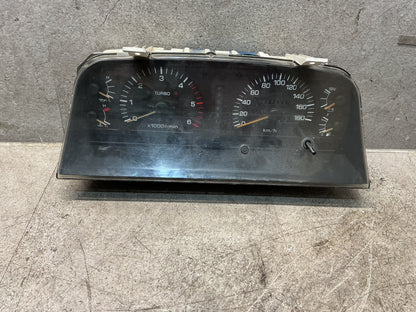 1993 Toyota Land Cruiser HDJ81 - Instrument Cluster - (TAG18525)
