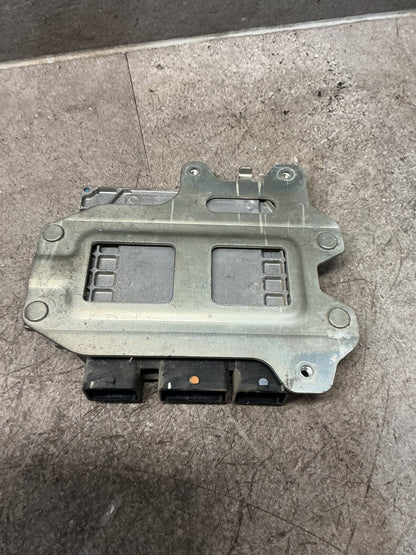 2009 Nissan X-Trail NT31 - ECU - (TAG18146)