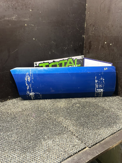 2007 Ford Territory- Right Rear Door Moulding- (TAG8814)