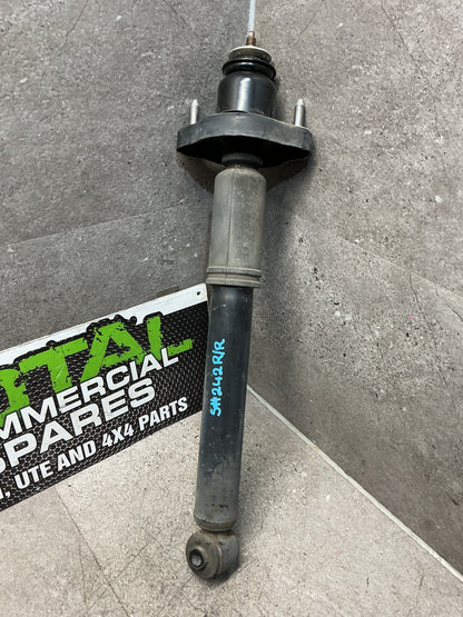 2007 Mitsubishi Delica CV5W- Right Rear Shock Absorber- (TAG15249)
