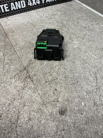 2014 Ford Escape- Front Crash Sensor- (TAG14155)