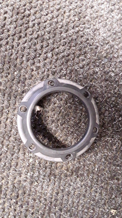 Left Spotlight Surround- (TAG6336), 6400A599, 2006, Mitsubishi, Outlander, II CW*W
