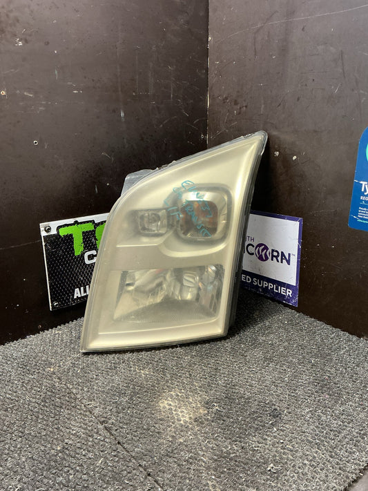 2009 Ford Transit- Left Headlight- (TAG9608) PN: 6C11-13W030