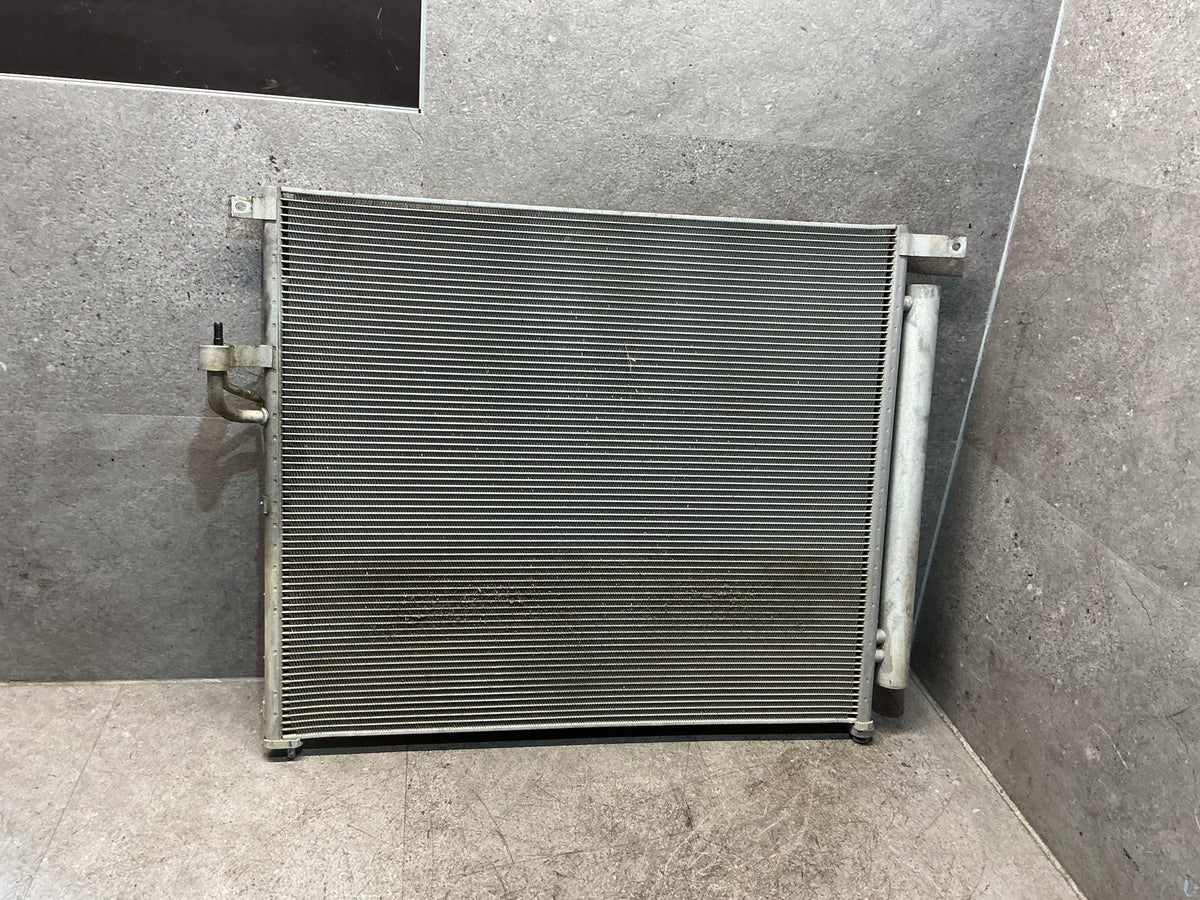 2016 Ford Ranger - A/C Condenser - (TAG18528)