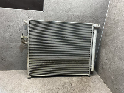 2016 Ford Ranger - A/C Condenser - (TAG18528)