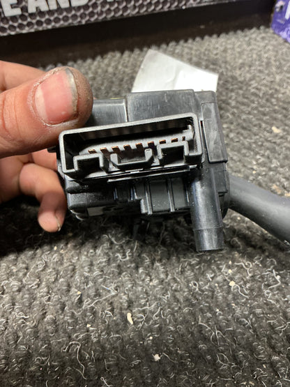 2007 Suzuki SX4 7W121- Wiper Switch- (TAG10637)