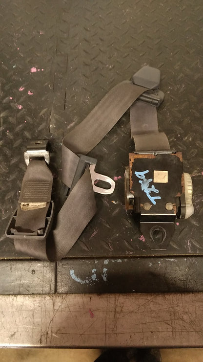 1988-1998 Toyota Hilux LN85- Left Front Seat Belt- (TAG453)
