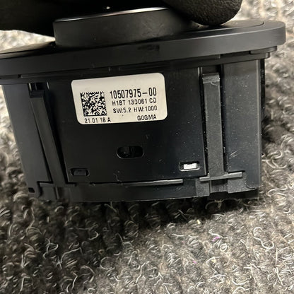 2021 Ford Puma- Headlight Switch- (TAG8145)