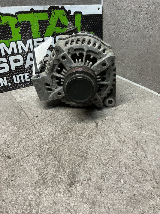 2011 Ford Territory- Alternator- (TAG14928)