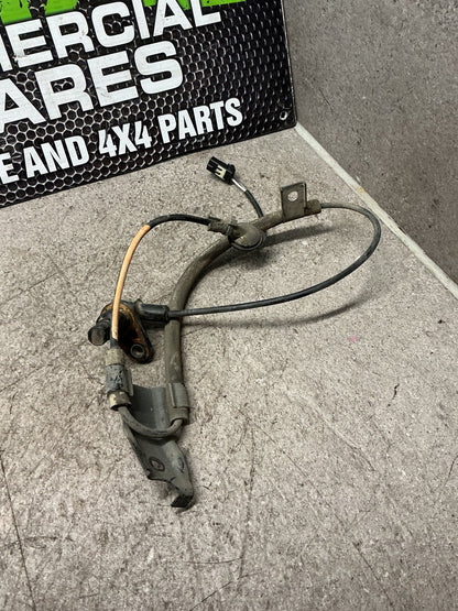 2007-2014 Toyota Highlander U40- Left Rear ABS Sensor- (TAG15285)
