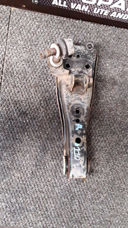 2005-2006 Toyota Hiace V H200 KDH200- Right Front Lower Control Arm- (TAG6236)