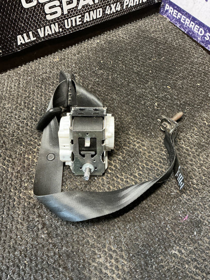 2015 Ford Kuga II TF- Left Rear Seat Belt- (TAG11633) PN: CV44-611B69-AH3JA6