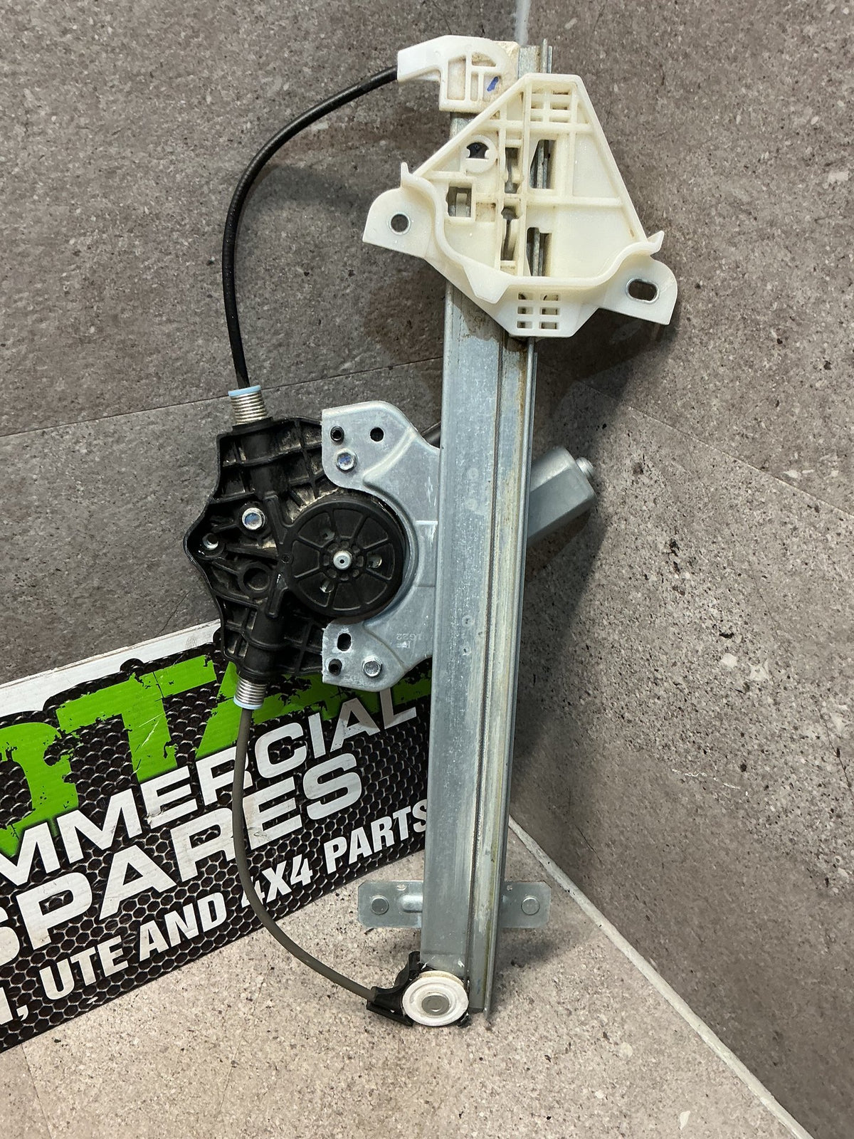 2021 Haval Jolion- Right Rear Window Regulator/Motor- (TAG14631)