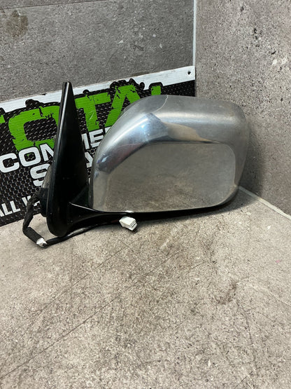 1999 Toyota Surf N180- Left Door Mirror- (TAG15401)
