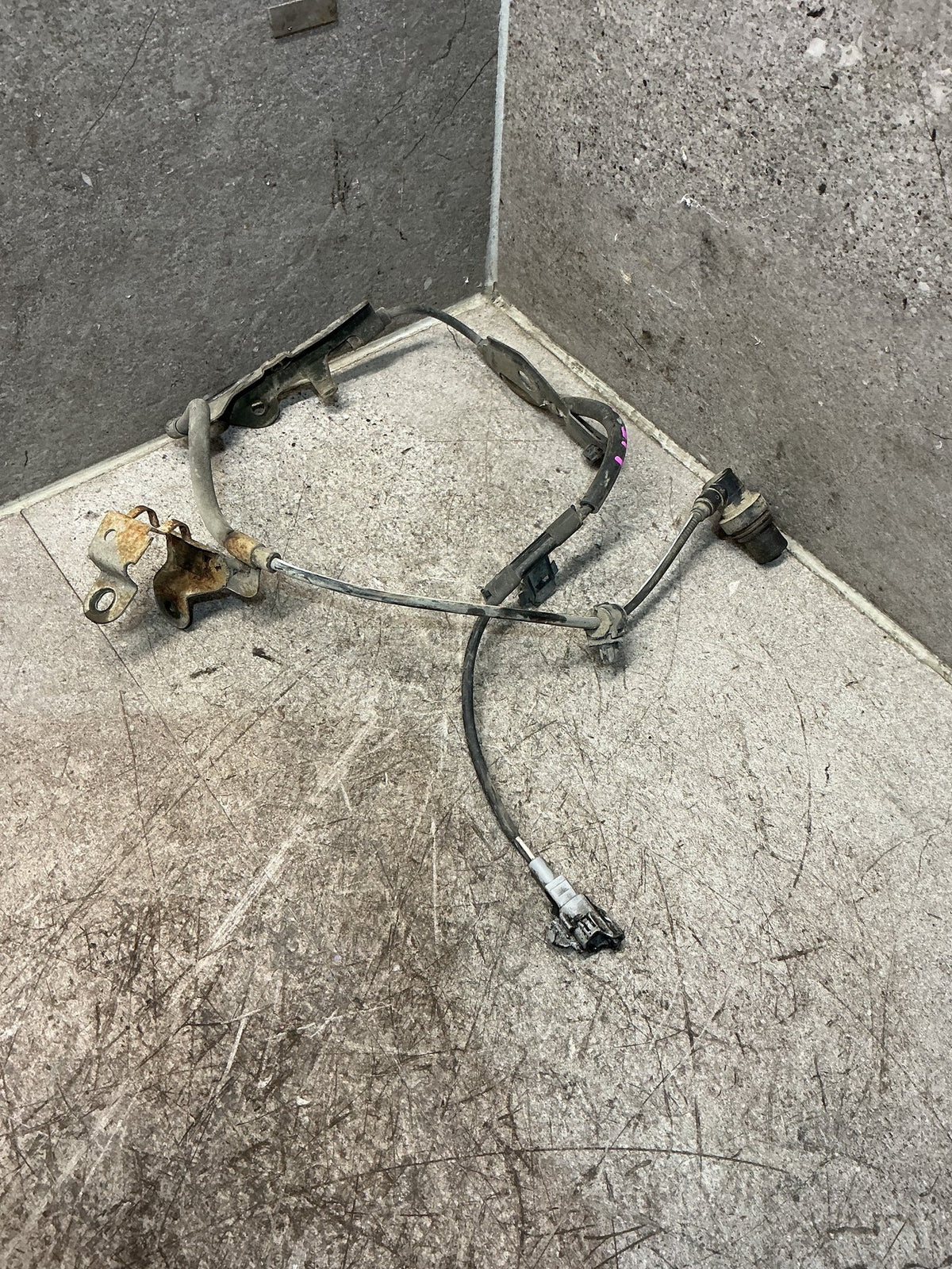 1996-2000 Toyota Land Cruiser J90 - Left Front ABS Sensor - (TAG18007)