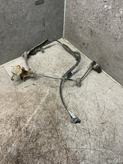1996-2000 Toyota Land Cruiser J90 - Left Front ABS Sensor - (TAG18007)