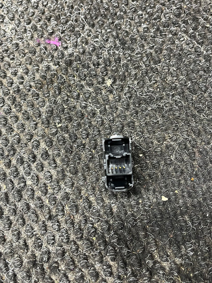 2019 Ford Escape- Left Front Window Switch- (TAG7636)