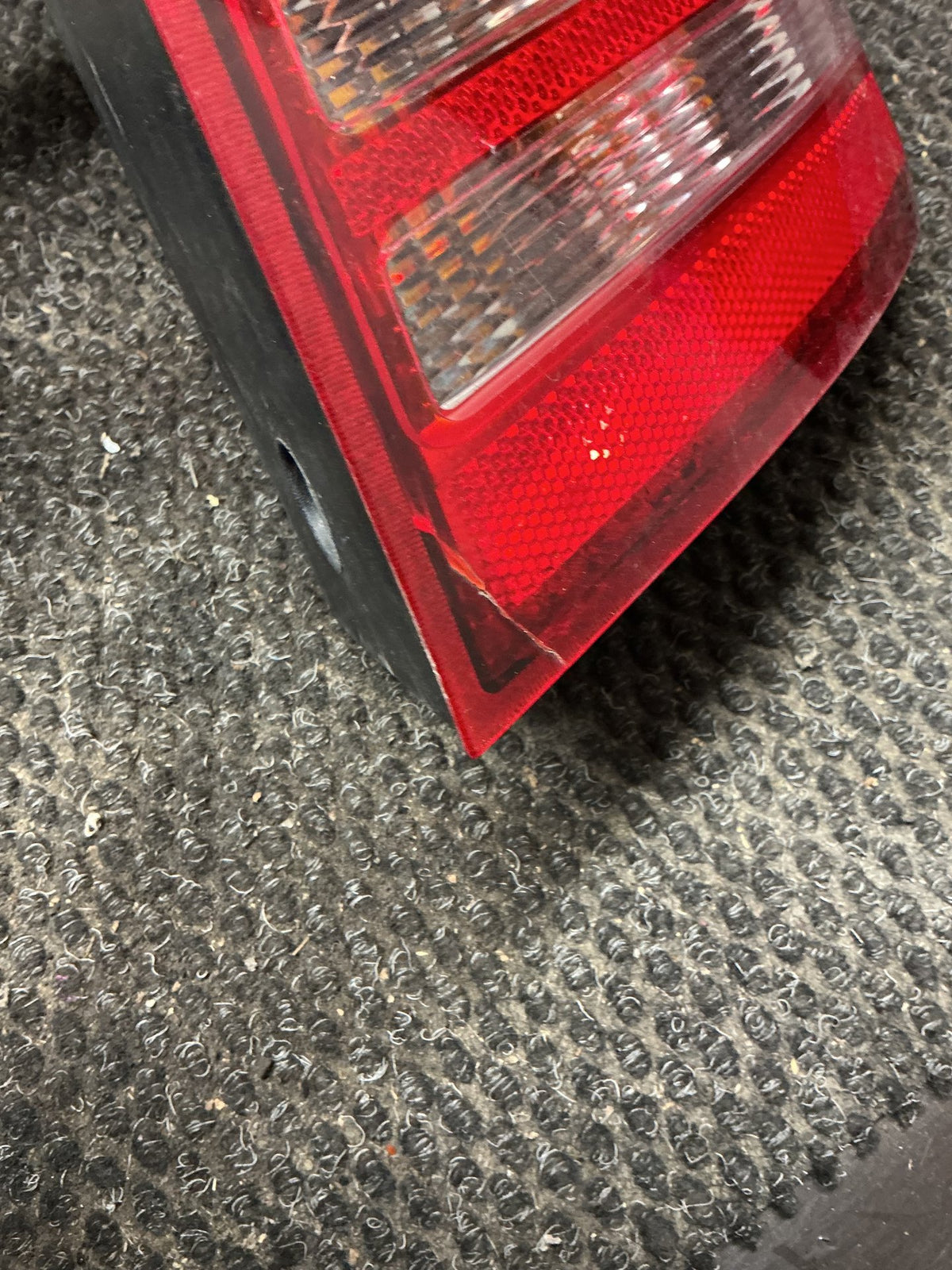 2009 Dodge Journey- Right Taillight- (TAG10080) PN: 05067784AD