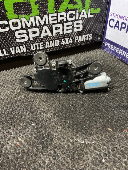 2013-2017 Ford EcoSport BK- Rear Wiper Motor- (TAG10447)