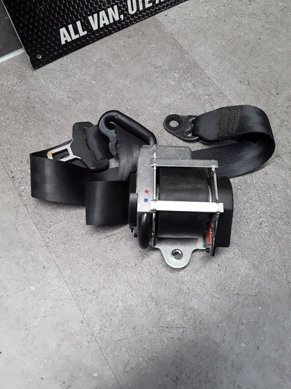 2016-2018 Ford Escape ZG- Left Front Seat Belt- (TAG12384)
