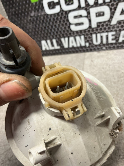 2007-2014 Toyota Highlander U40- Left Spotlight- (TAG15282)
