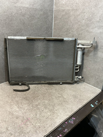 2014 Ford EcoSport- A/C Condenser- (TAG15527)
