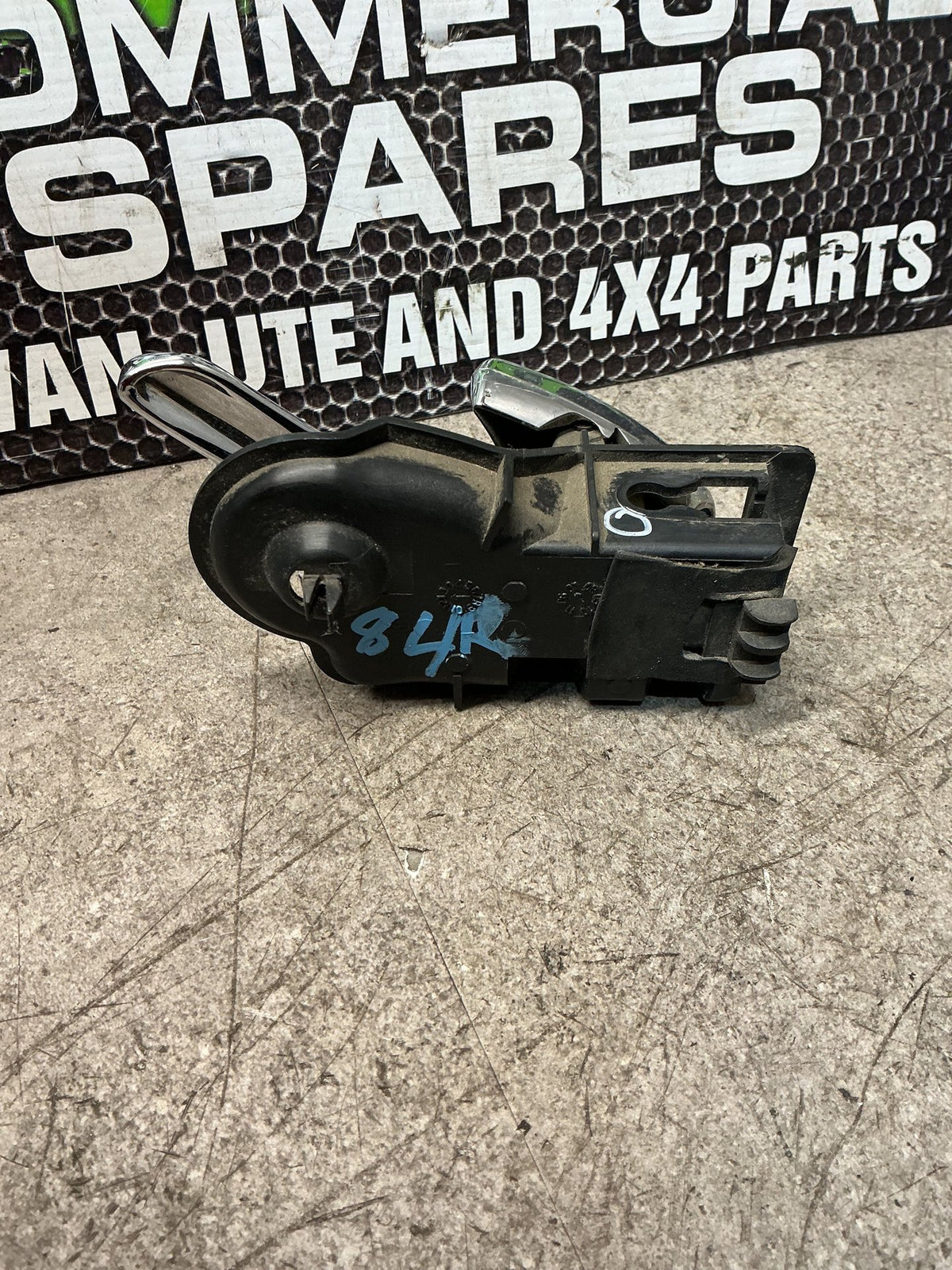 2001-2010 Ford Escape- Left Rear Door Interior Handle- (TAG17059)