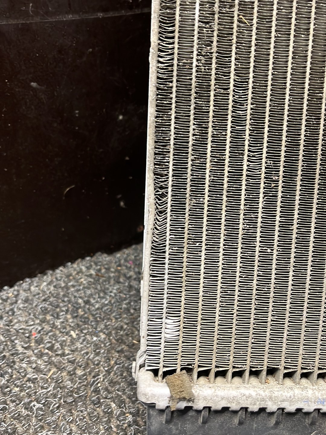 2013-2018 Ford EcoSport- Radiator- (TAG8695)