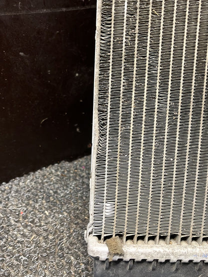 2013-2018 Ford EcoSport- Radiator- (TAG8695)