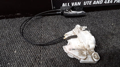 Right Front Door Lock Actuator- (TAG6082), 82201-54P00, 2019, Suzuki, Vitara, IV LY