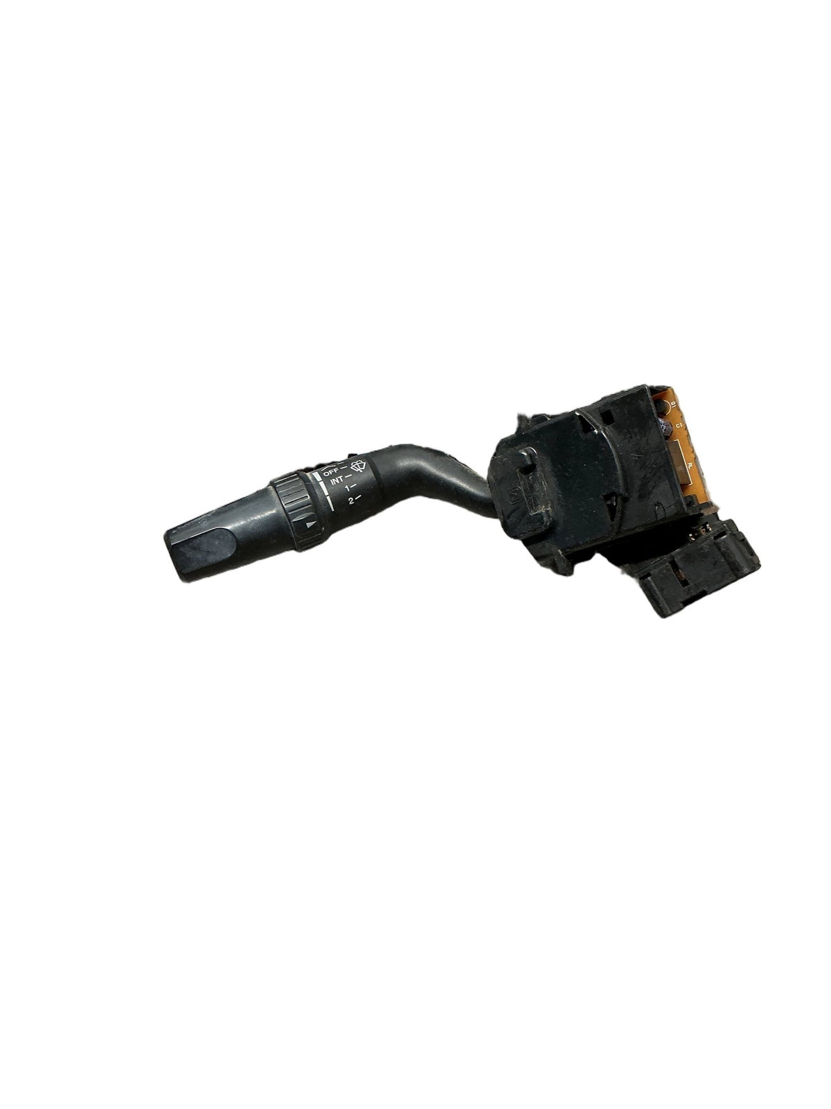 2006-2009 Ford Ranger PJ- Wiper Switch- (TAG15720)