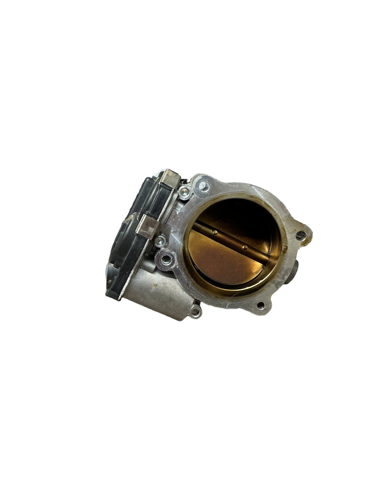 2017 Holden Captiva- Throttle Body- (TAG16000)