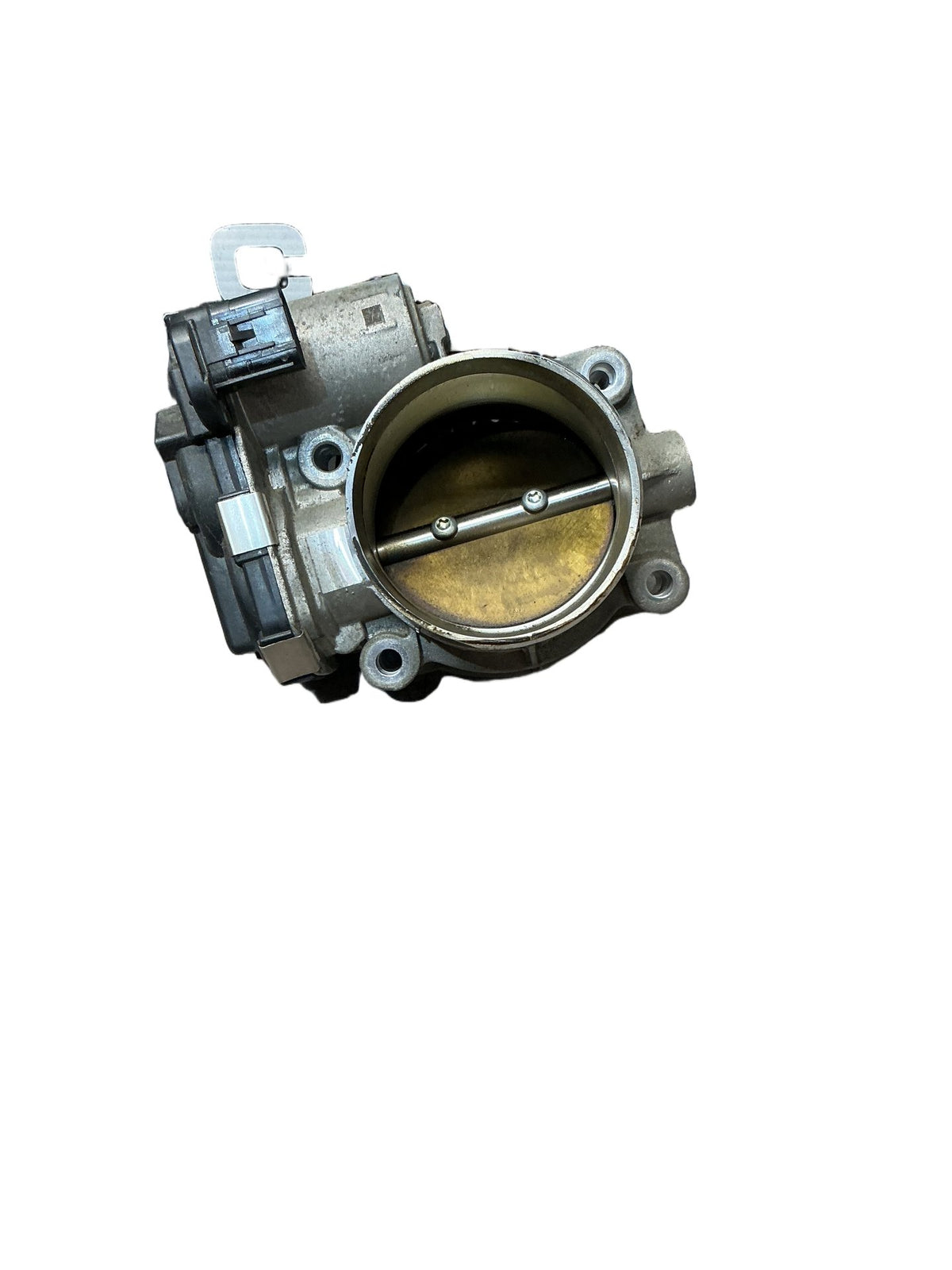 2017 Holden Captiva- Throttle Body- (TAG16000)