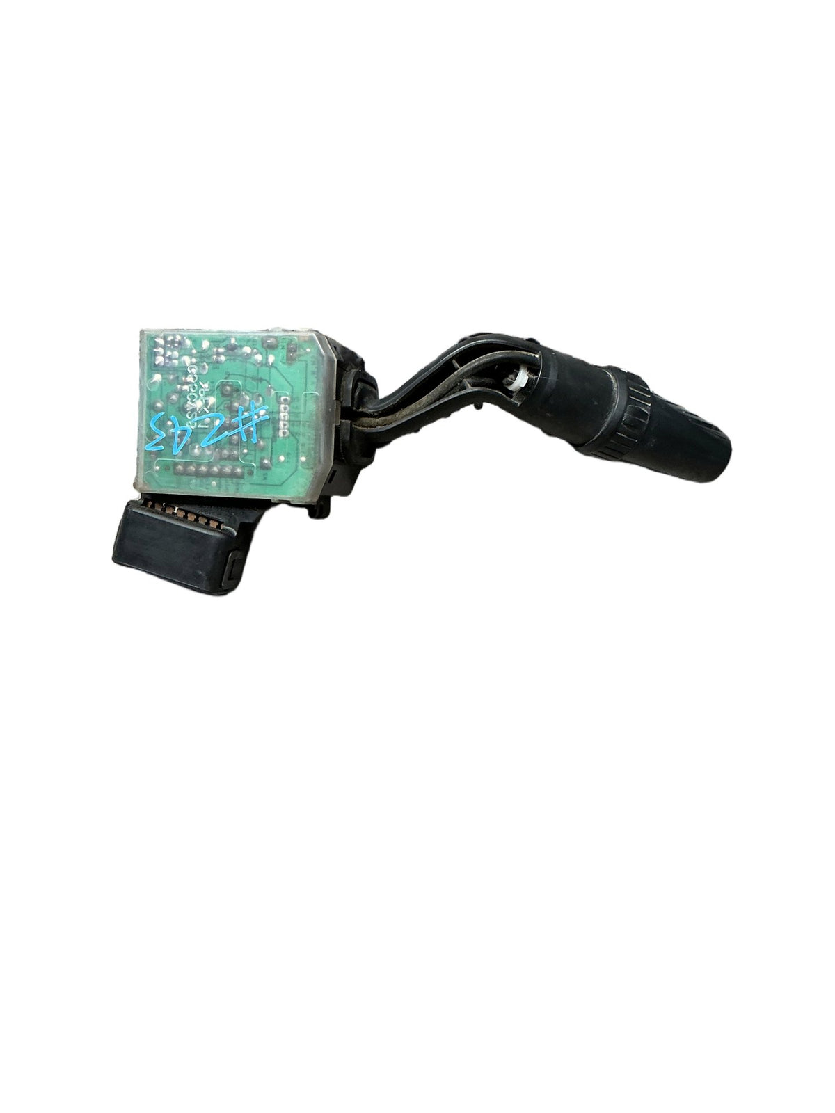 2006-2009 Ford Ranger PJ- Wiper Switch- (TAG15720)