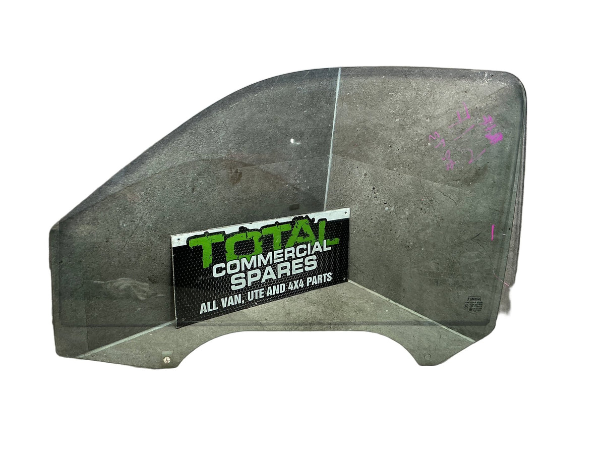 2006-2009 Ford Ranger PJ- Left Front Door Glass- (TAG15822)