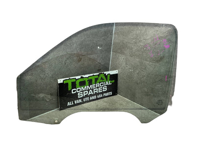2006-2009 Ford Ranger PJ- Left Front Door Glass- (TAG15822)