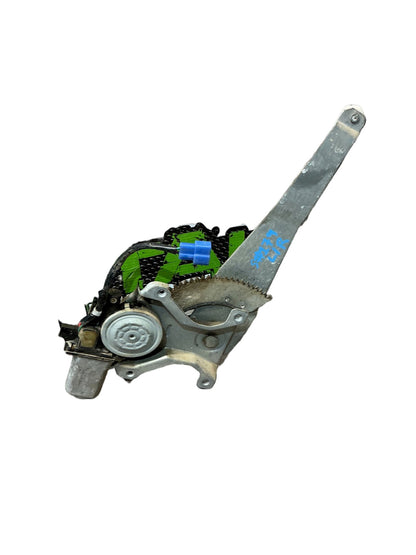 1999-2006 Mazda B-Series UN- Left Rear Window Regulator/Motor- (TAG16343)