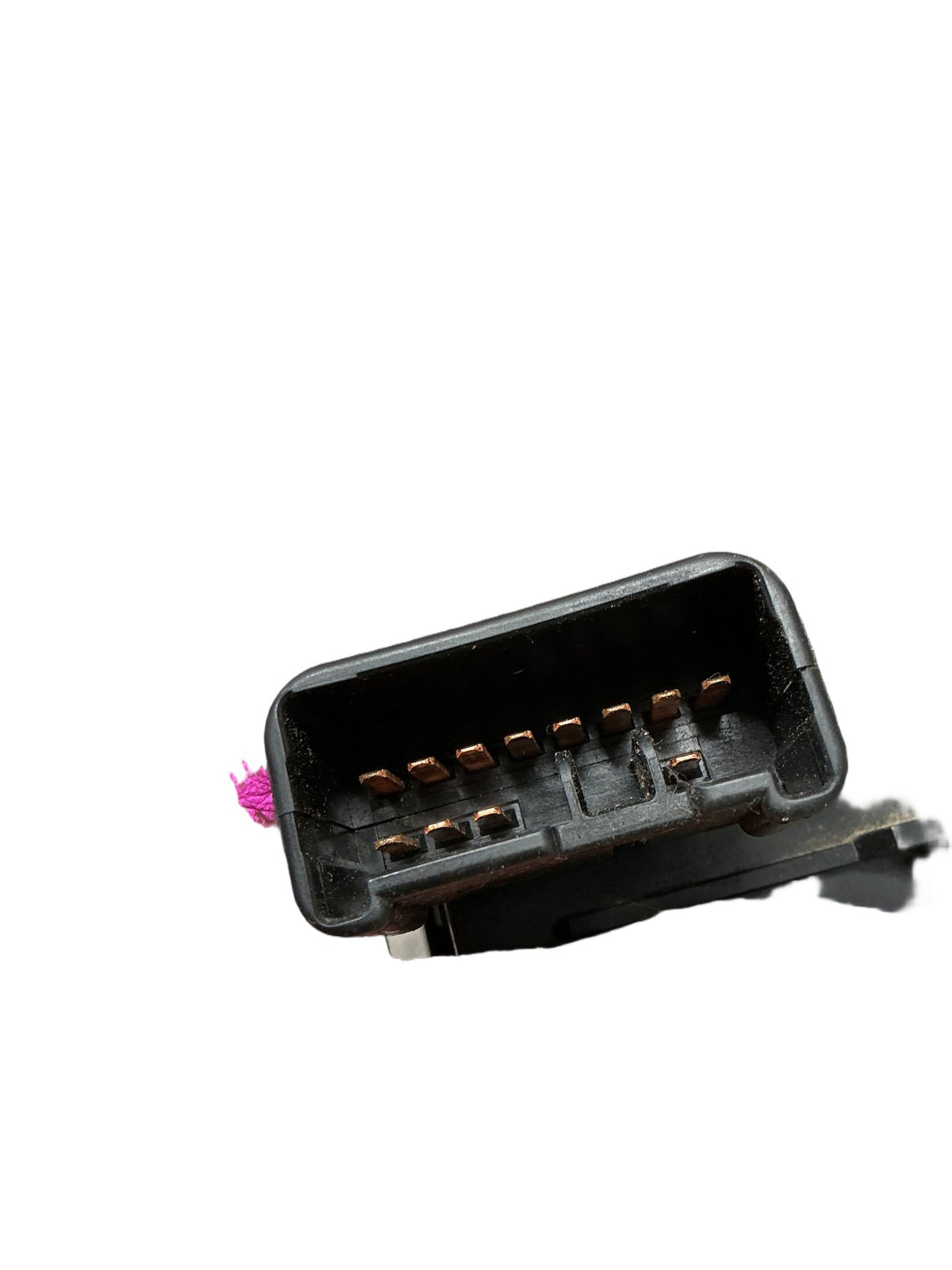 2006-2009 Ford Ranger PJ- Wiper Switch- (TAG15720)