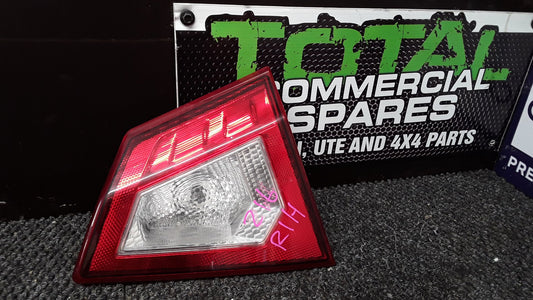 2015-2020 Suzuki Vitara IV LY- Right Tailgate Light- (TAG6093)