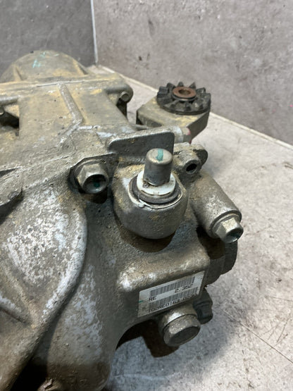 2012-2020 Mitsubishi Outlander III GF*W- Rear Differential Head- (TAG17521)